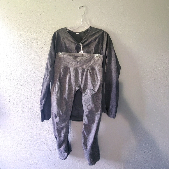 Old Navy Pants - Old navy work out set